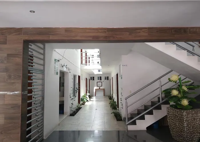 Hotel Real Villa