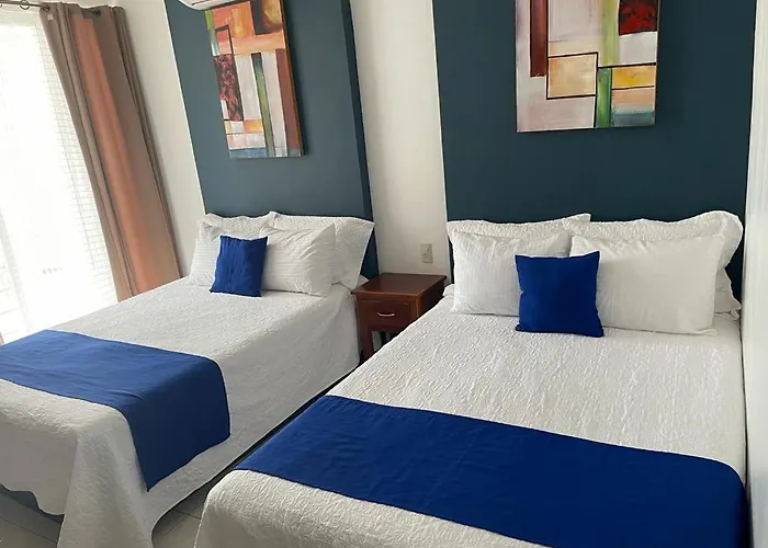 Hotel Real Villa