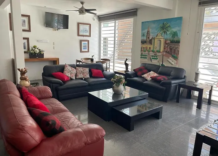 Hotel Real Villa