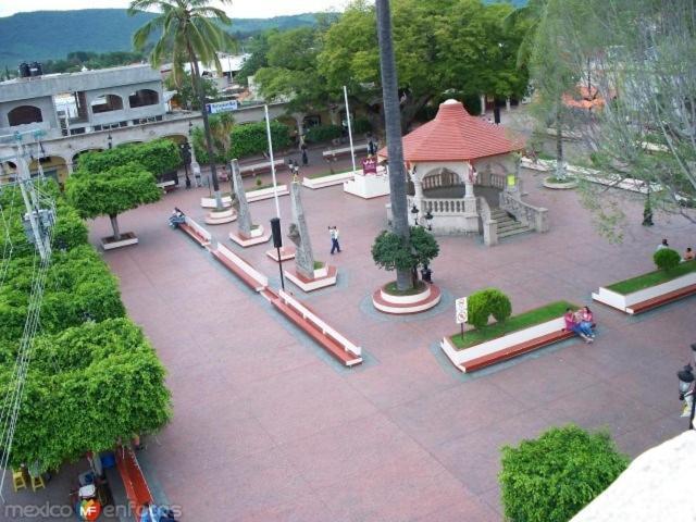 Hotel Real