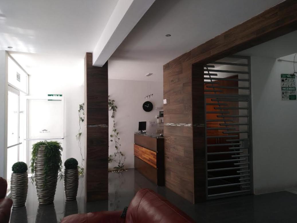 Real Hotel Villa Corona