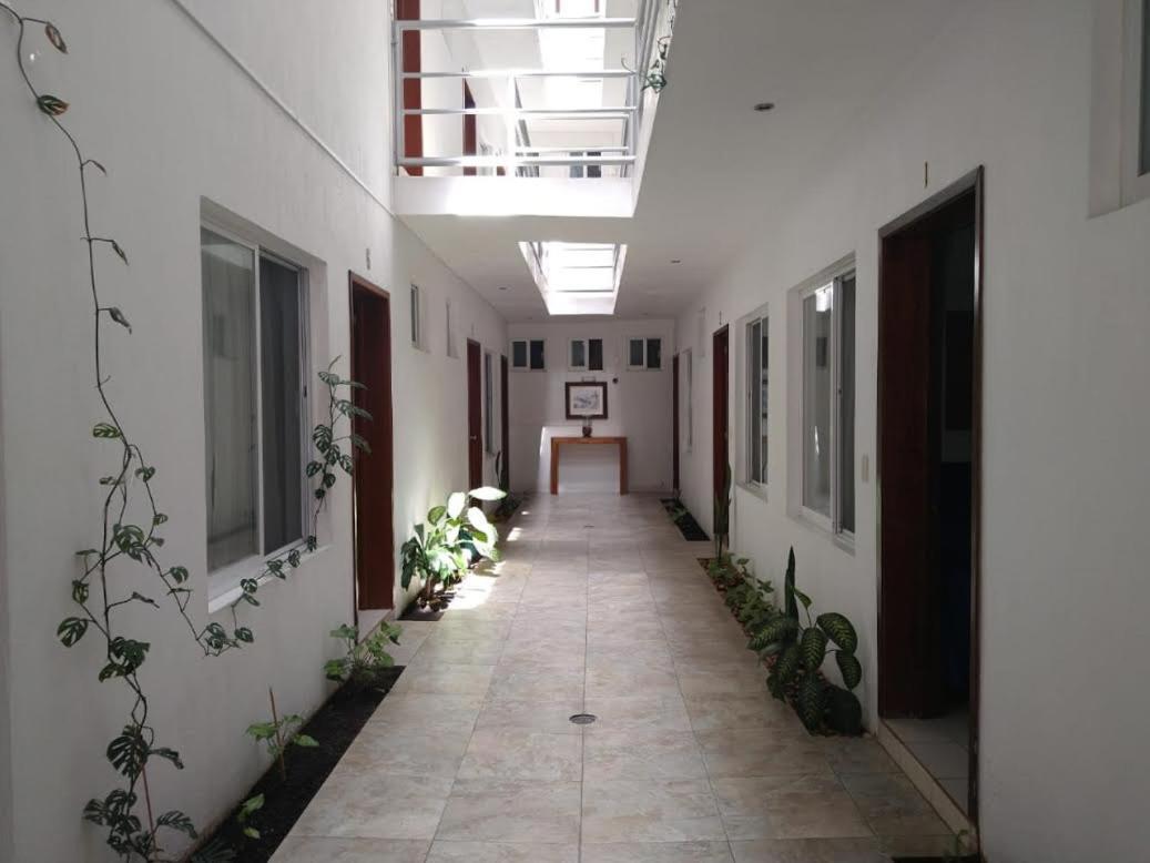 Real Hotel Villa Corona